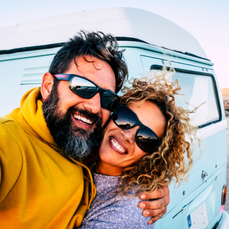 Consigue una vida plena en familia